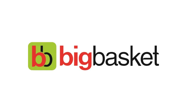 Buy BigBasket Gift Card with Bitcoin and Crypto In India on Genghis.pro