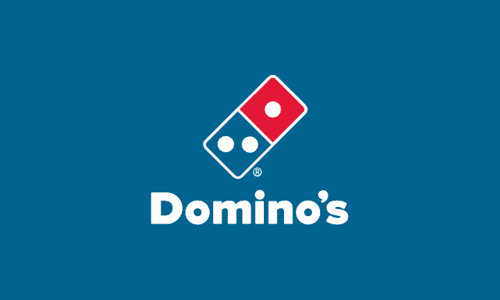Buy Domino’s Gift Card with Bitcoin and Crypto on Genghis.pro in India