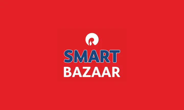 Reliance Smart Bazaar Gift Card India buy with crypto